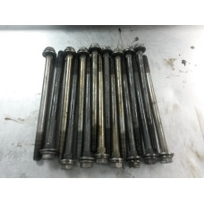 95R017 Cylinder Head Bolt Kit For 07-08 Jeep Liberty  3.7